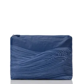 Aloha Collection Sea Mid Pouch