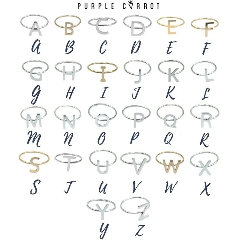 Initial Rings