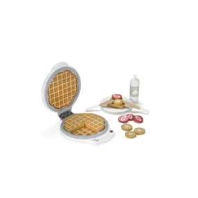 Kids Concept - Waffle Iron