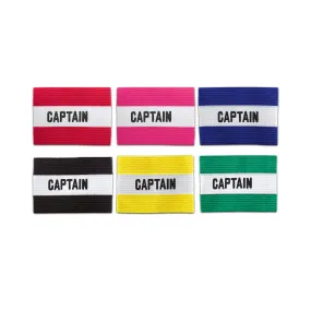 Kwik Goal Captain Arm Band